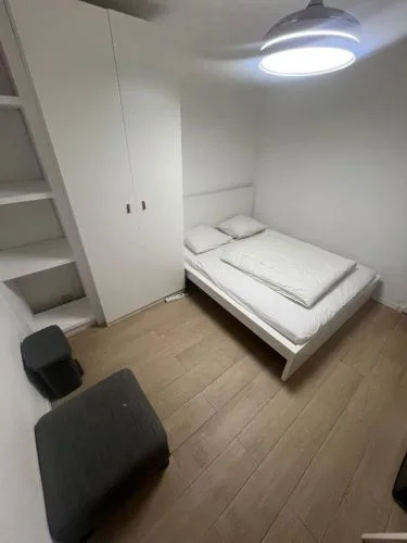 Alicante Cool Rooms
