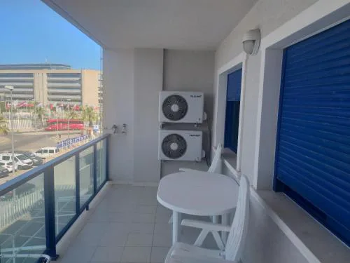 Alicante Hills Relaxing Flat