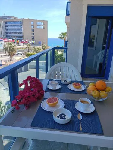 Alicante Mar