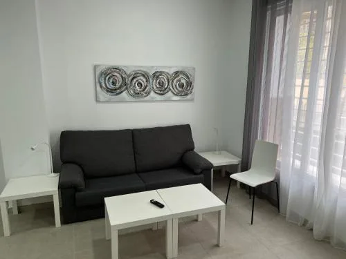 Alicante Residenca Plus Ultra