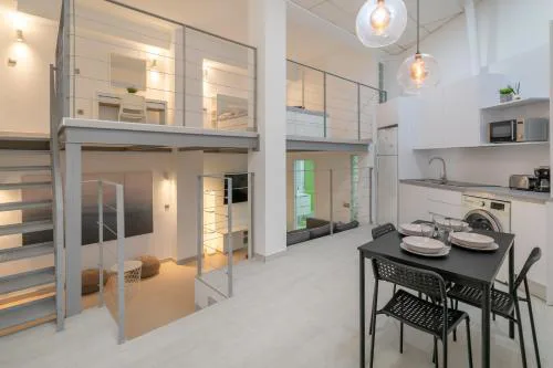 Alison's Loft