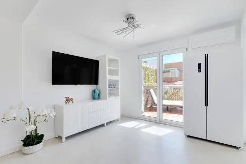 Andreas Apartment Alicante