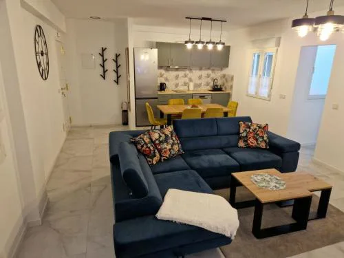 Apartament Meduza