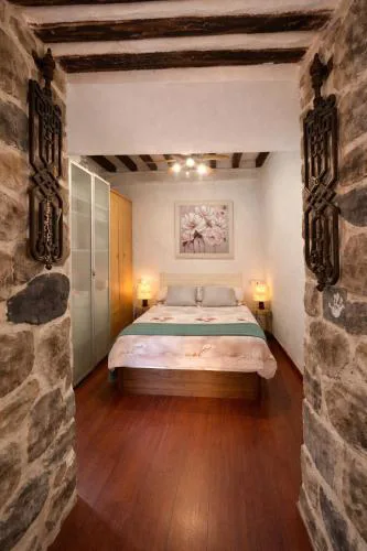 Apartamento a 3' Playa Alicante