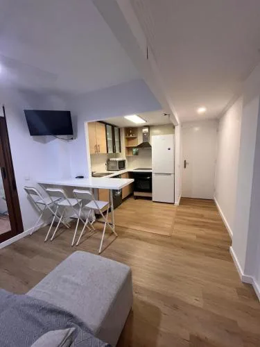 Apartamento Alicante