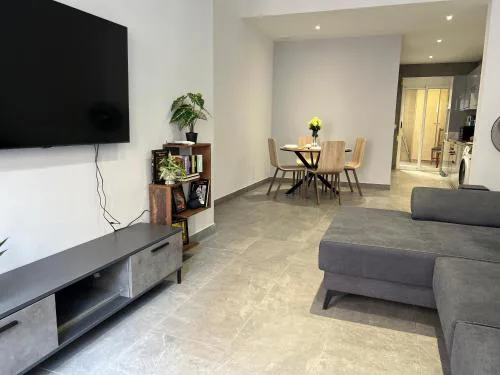 Apartamento Brava
