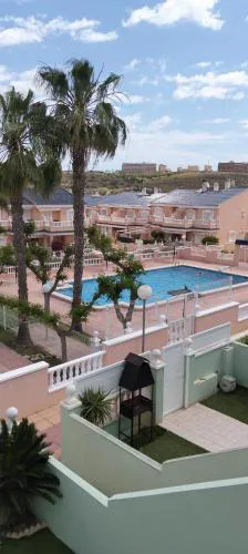 Apartamento Carabassi