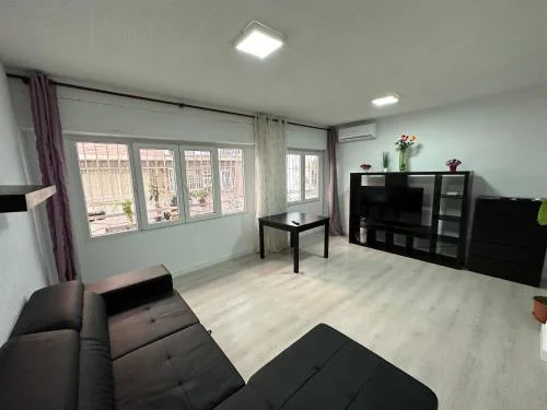 Apartamento Carolinas