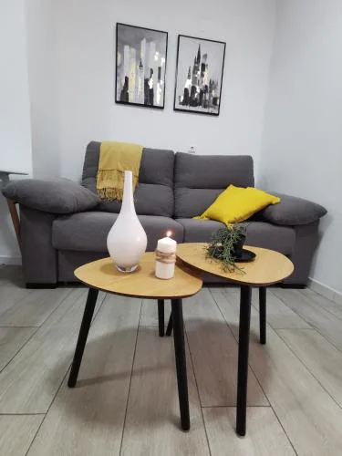 Apartamento centrico cerca de la playa