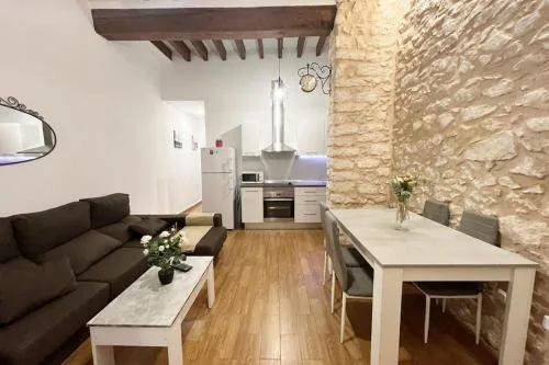 Apartamento céntrico - Mercado Central by SunCastle apartamentos