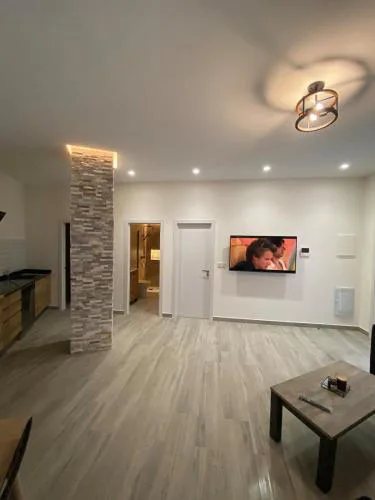apartamento garbinet 64