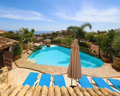 APARTAMENTO LUCERO beach campello