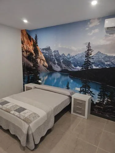 Apartamento Mar y sol