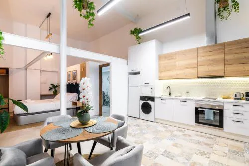 Apartamento Noguera Loft "B"