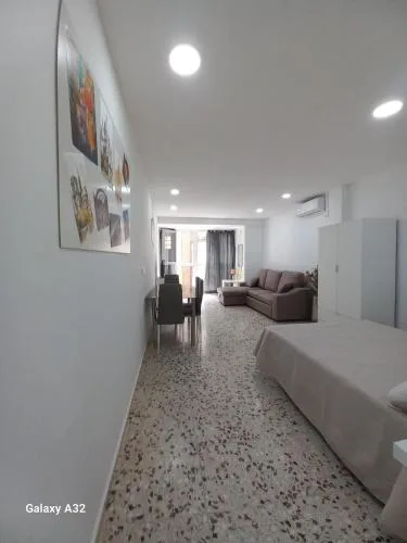 Apartamento Paris