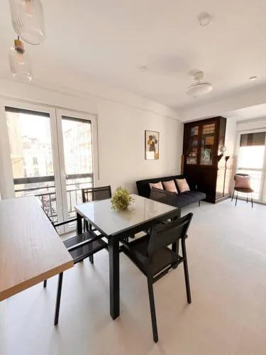 Apartamento Playa Postiguet
