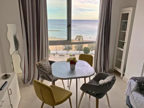 Apartamento Postiguet