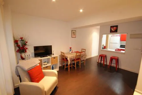 Apartamento Puerto-Terol GAM