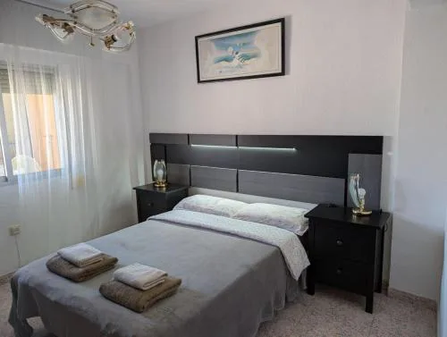 Apartamento Torregrosa