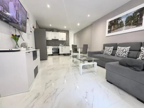 Apartamento turístico Alicante