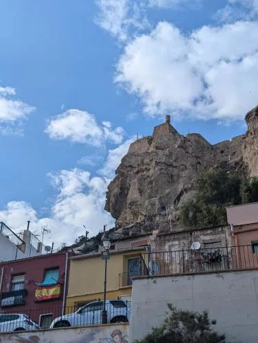 Apartamento Villavieja