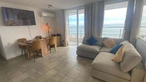 Apartamento Vistamar