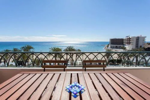 Apartamentos Bahía Alicante