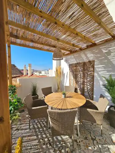 Apartamentos de la Huerta