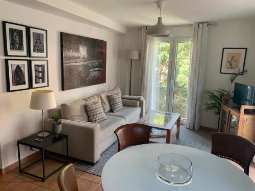 Apartamentos La Llum