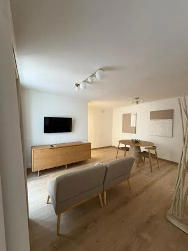 Apartamentos Loliqui 9 - 4A