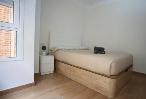 Apartamentos Navas GAM