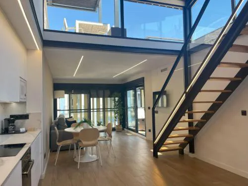 Apartamentos Romero