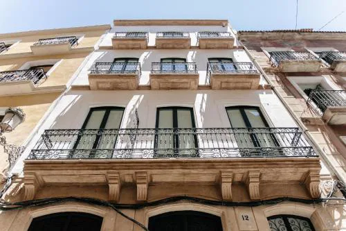 Apartamentos Tito San Nicolas