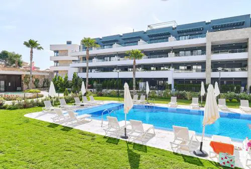 Apartment Perla