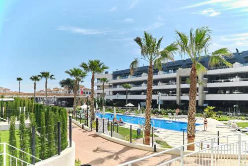 Apartment PERLA II