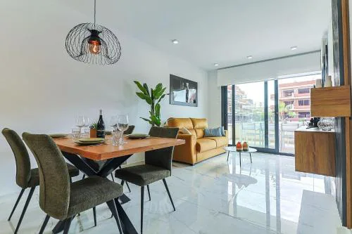 Apartment Villamartin Orihuela Costa