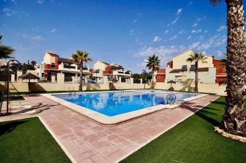 Appartement (Casa Nati)