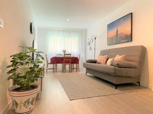 ARIMAT URBAN FLAT Zona Centro Mercado Rambla