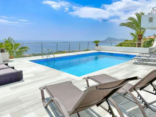 AVANOA - Sierra Altea