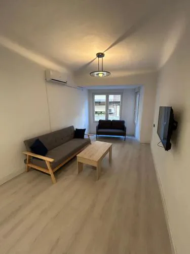 Ayla apartment