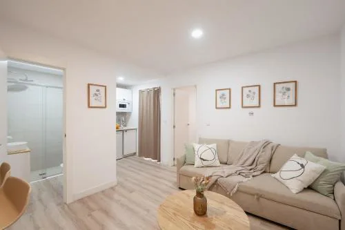 Baélia Casa Nerea