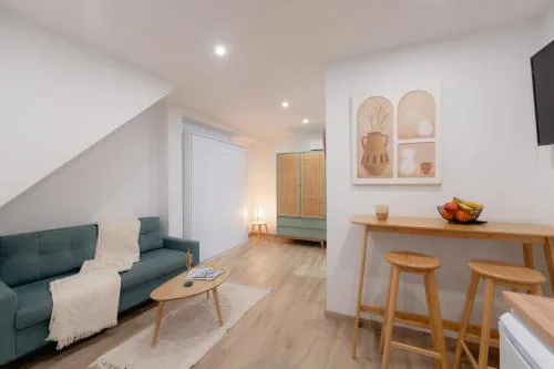 Baélia Mini Casa Vesta
