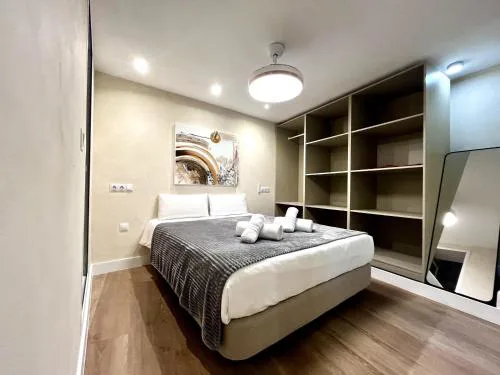 Barrio Luzan by United Renters