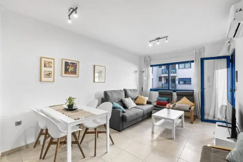 Beautiful apartment in Alicante hills