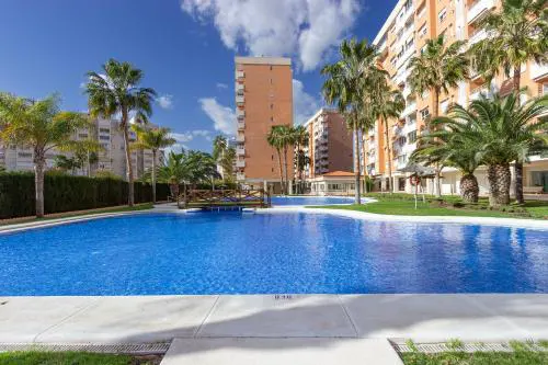 BEFERENT Bulevar Playa San Juan