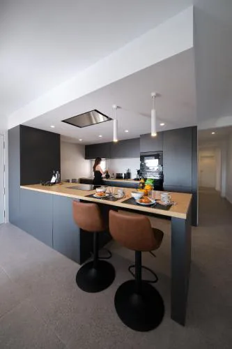 Bellevue Marq Seasonal rental