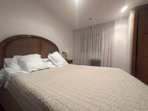 Big apartment