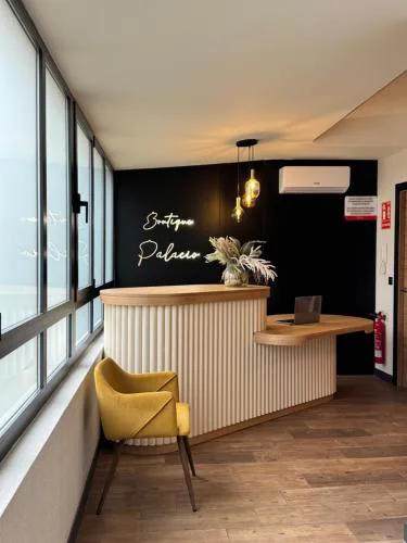 Boutique Palacio