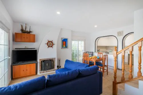 Bungalow 213