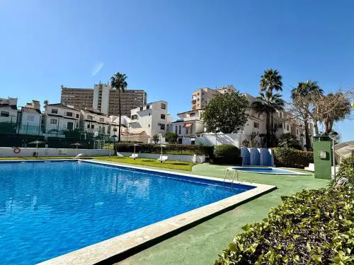Bungalow Cabo Huertas